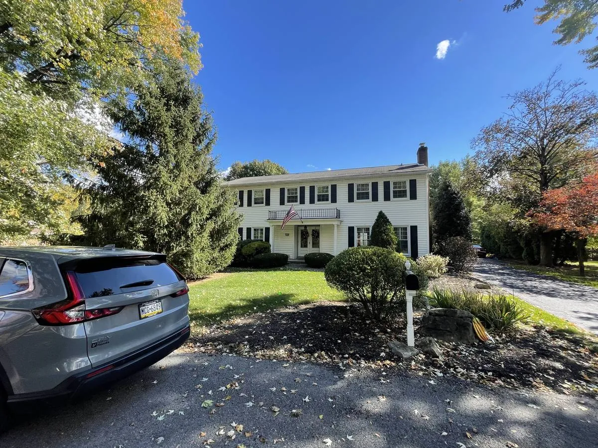 New Roof · Allentown, PA — completed by LV Roofing